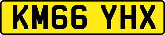 KM66YHX