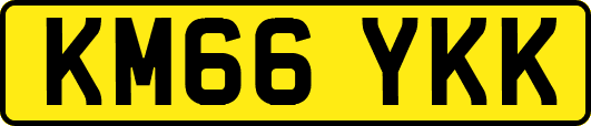 KM66YKK