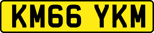 KM66YKM