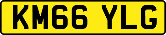 KM66YLG