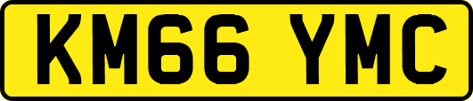 KM66YMC