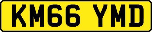 KM66YMD