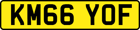 KM66YOF