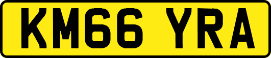 KM66YRA