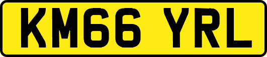 KM66YRL