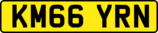 KM66YRN