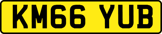 KM66YUB