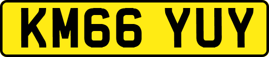 KM66YUY