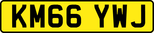 KM66YWJ