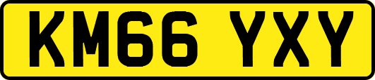 KM66YXY