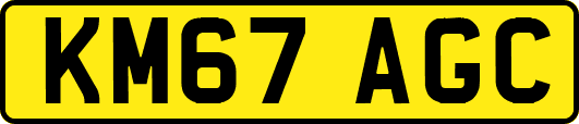 KM67AGC