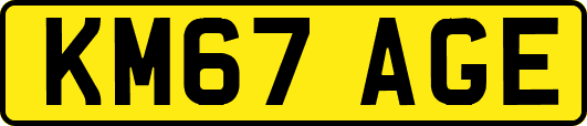 KM67AGE