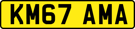 KM67AMA