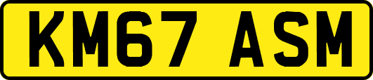 KM67ASM