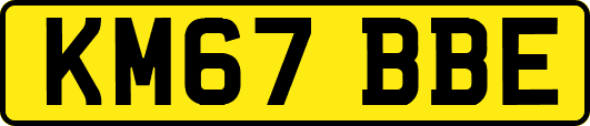 KM67BBE