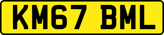 KM67BML