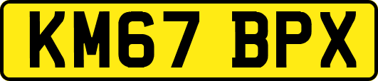 KM67BPX