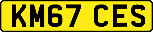 KM67CES