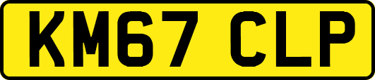 KM67CLP