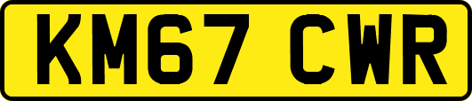 KM67CWR