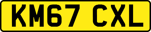 KM67CXL