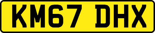 KM67DHX