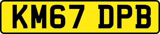 KM67DPB