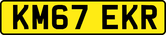 KM67EKR