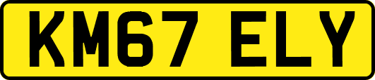 KM67ELY
