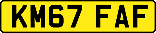 KM67FAF