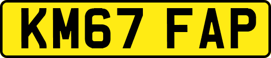 KM67FAP