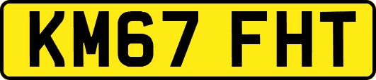 KM67FHT