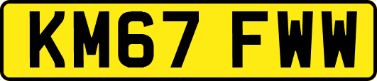 KM67FWW