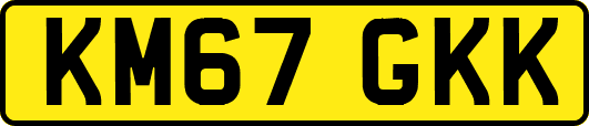 KM67GKK