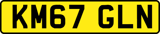 KM67GLN