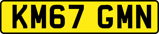 KM67GMN