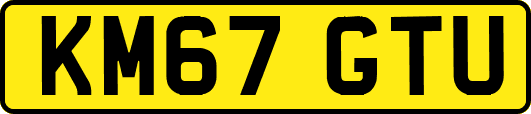 KM67GTU