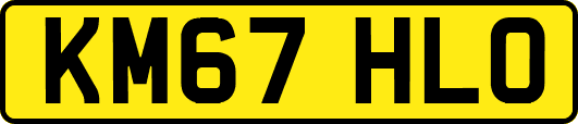 KM67HLO