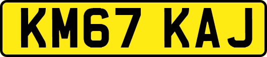 KM67KAJ