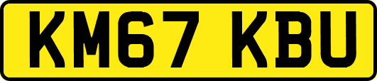 KM67KBU