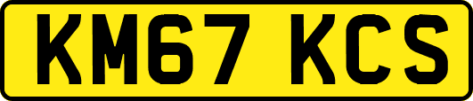 KM67KCS