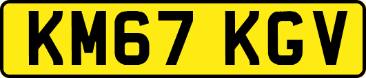 KM67KGV