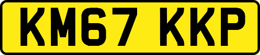 KM67KKP