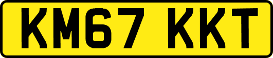 KM67KKT