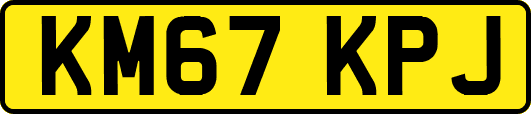 KM67KPJ