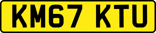 KM67KTU