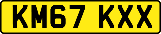 KM67KXX