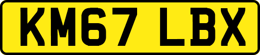 KM67LBX