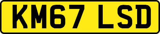 KM67LSD
