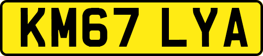 KM67LYA